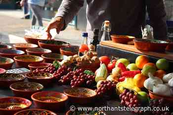 Excitement building ahead of Kettering food and drink festival - Northamptonshire Telegraph