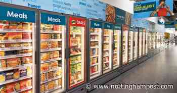 Poundland brings frozen food to more stores to help shoppers save money - Nottinghamshire Live