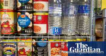 Tell us: did you stockpile food, medicines or other goods prior to the pandemic? - The Guardian