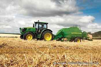 'Buy Welsh' call as food costs rocket - Wales Farmer