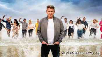 Gordon Ramsay’s ‘Future Food Stars’ Features Vegan Chef - Plant Based News