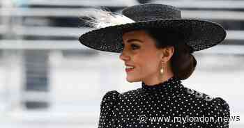 Royal Family: The surprising food Kate Middleton loves that 'banishes wrinkles and reduces stress' - My London