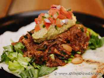 Food Review: Tapas and tacos at The Alb, Shrewsbury - Shropshire Star