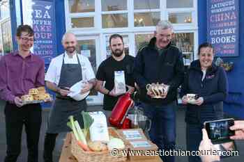 First ever Gullane Food and Drink Festival taking place in village - East Lothian Courier