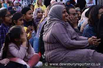 Hundreds set to gather and share food at the annual Batley Iftar - Dewsbury Reporter