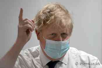 PM admits people will have to choose cheaper food and no heating amid cost of living crisis - iNews