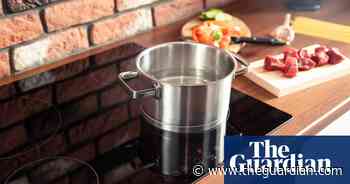 What’s better for cooking, gas or induction hobs? - The Guardian