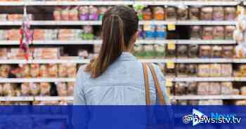 Warning that food prices ‘could rise by as much as 50%’ amid fuel costs and war in Ukraine - STV News