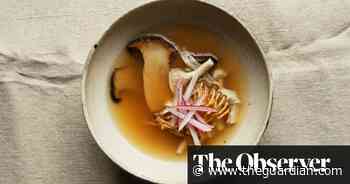 Nigel Slater’s recipe for miso mushroom soup - The Guardian