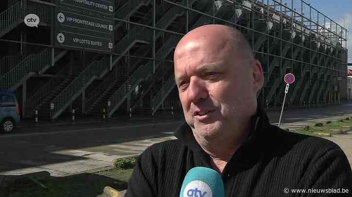 CEO van het Sportpaleis Jan Van Esbroeck: “We waren 2 jaar aan het strugglen, en nu is het de verkoop die niet goed loopt”
