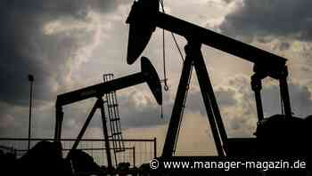 Internationale Energieagentur: IEA gibt weitere 120 Millionen Barrel Rohölreserven frei