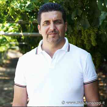 MANDURIA - Il manduriano Massimo Tripaldi riconfermato presidente di Assoenologi di Puglia, Basilicata e Calabria - ManduriaOggi