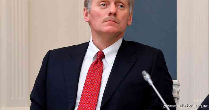 Kreml: Viele russische Tote im Ukraine «gewaltige Tragödie»