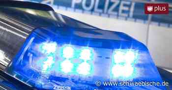Wieder falscher Amok-Alarm an Lindauer Schule: Polizei sichert Spuren - Schwäbische