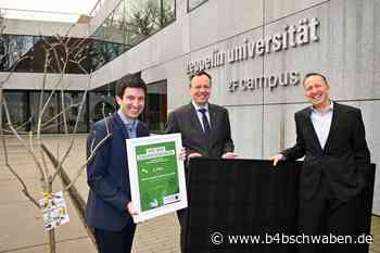 ZU gewinnt Zukunftspreis des Stadtwerks am See - Lindau / Bodenseeregion - B4B Schwaben - B4B Schwaben