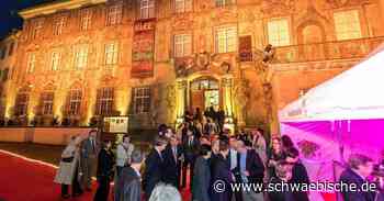 Wegen Krieg in der Ukraine: Das plant das Lindauer Kulturamt als Alternative zur Vernissage - Schwäbische