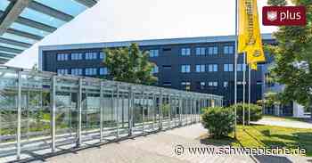 Continental stoppt Produktion in Russland - Schwäbische