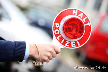 Hilden: Polizei stoppt illegales Autorennen in Tempo-30-Zone! - TAG24
