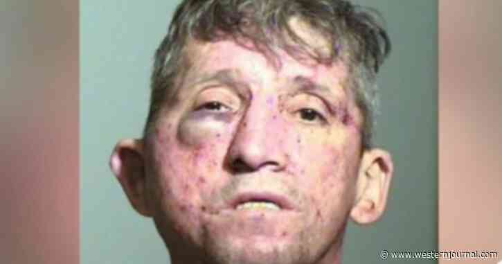 Suspected Member of 'South American Theft Group' Picks the Wrong California House to Burglarize