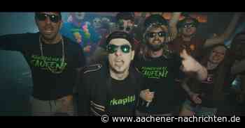 Song-Release: „Bierkapitän“ dreht Video zu neuem Song im Nox