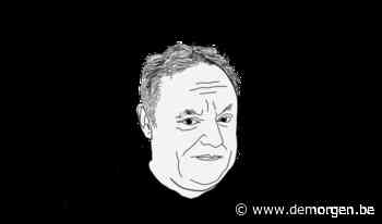 Nieuwe columnist Marc Van Ranst: 'Poetin weet wat werkte voor Stalin; hij wil dat dit werkt voor hem' - De Morgen