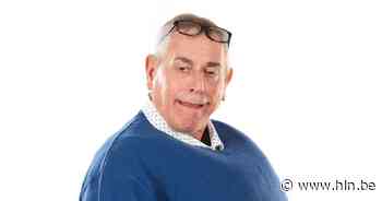 Peter van Asbroeck imiteert Marc Van Ranst in nieuw komisch theaterstuk - Het Laatste Nieuws
