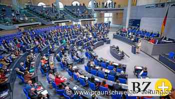 Impfpflicht ab 60: So haben unsere Abgeordneten abgestimmt