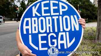 Abortion Restrictions Rob Our Patients of Self-Determination