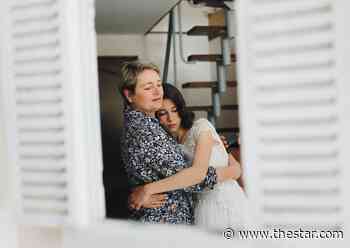 'Right now, I have to take care of them': Colborne resident raising money for her family fleeing Ukraine - Toronto Star