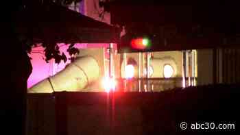 10-year-old girl shot in northwest Fresno, police say