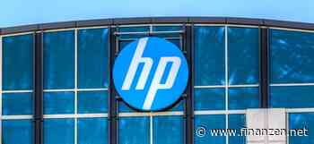 HP-Aktie +18%: Berkshire Hathaway-CEO Warren Buffett kauft milliardenschweres HP-Aktienpaket