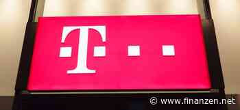 Deutsche Telekom-Aktie fester: Post-Chef Appel wird in Aufsichtsratschef der Telekom - Energiepreise und Lieferketten belasten nicht