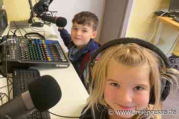 Neue Schule in Frankenberg: Fremdsprachen sind Trumpf - freiepresse.de