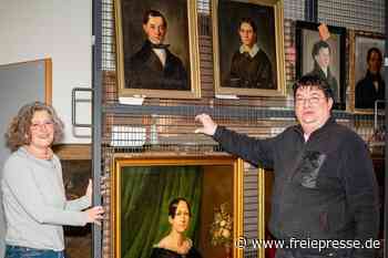 120 Jahre Stadtmuseum: Was 2022 in Mittweida geplant ist - freiepresse.de