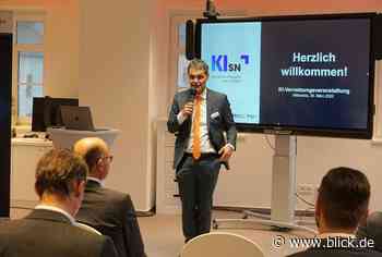 Impulse für neue Technologien werden in Mittweida gesetzt | blick.de - Mittelsachsen - Blick.de