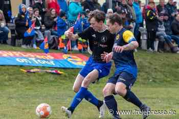 Remis vor großer Kulisse - freiepresse.de