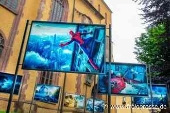 Perspektiva Oederan punktet mit Porträts - freiepresse.de