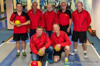 Geringswalder freuen sich auf Finalturnier - freiepresse.de