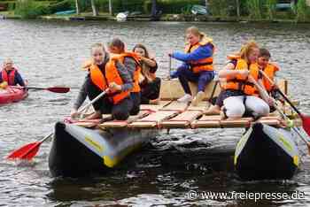 Mittweida greift für Sozialprojekte in den Fördergeldtopf - freiepresse.de