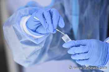 CDC Study Documents Early Coronavirus Reinfections, Raises Questions About Natural Immunity Against New Variants - U.S. News & World Report