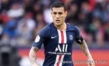 PSG, stagione finita per Paredes: ecco quanto dovrà stare fermo - Calcio News 24