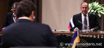 Negoziati Russia-Ucraina, tutto fermo/ Mosca vs Nato: “invio armi non aiuta la pace” - Il Sussidiario.net