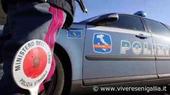 Alla guida con la patente ritirata e mezzo sottoposto a fermo: multa da 5.100 euro per un egiziano - Vivere Senigallia