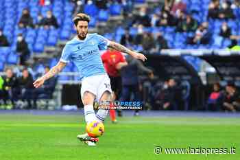 CdS | Luis Alberto ancora assente, Luiz Felipe è fermo - LazioPress.it