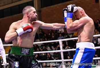 A Fermo un weekend dedicato al pugilato: domenica torna sul ring l'imbattuto Eros Seghetti - AltrogiornaleMarche