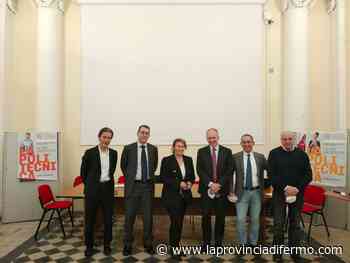 Mag, il gioiello dell'aeronautica, investe su Fermo e Ingegneria Gestionale: "Servono menti. Spazio per lavorare nella nostra Hub Tecnologica" - Laprovinciadifermo.com