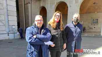 Cantiere fermo a Sant'Ermete: "Individuare i responsabili, basta attese e propaganda" - PisaToday