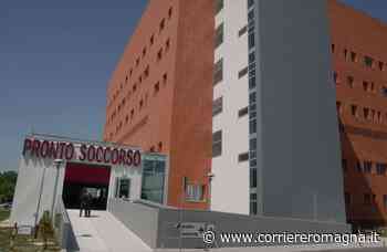 Ravenna, primo prelievo di organi da donatore a cuore fermo - CorriereRomagna