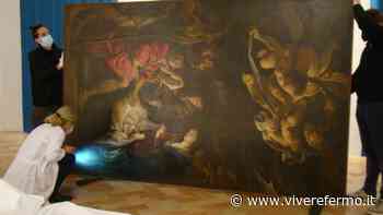 Dopo il successo della mostra a Lucca, Rubens è tornato a Fermo - Vivere Fermo