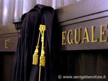 Violento pugno all'avversario a gioco fermo: pesante condanna a calciatore di Senigallia - Senigallia Notizie